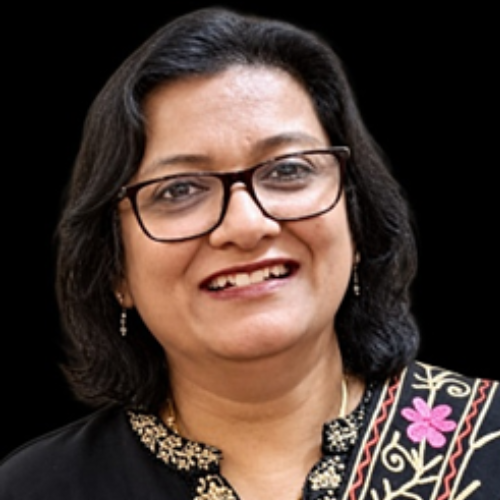 Dr Sanjukta Dey